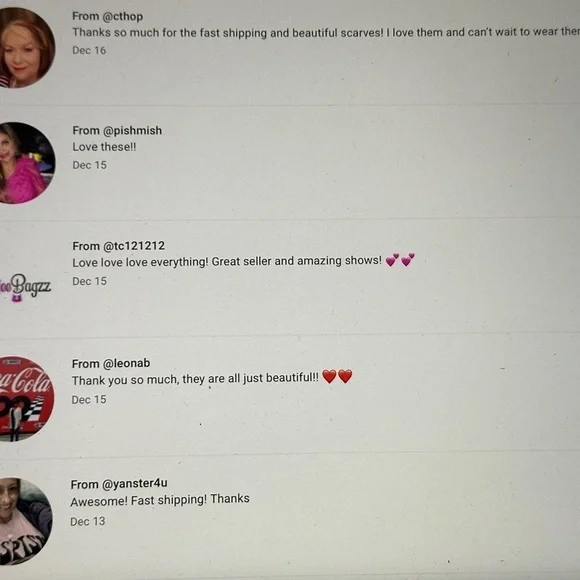 LIKE TO BE NOTIFIED OF MY LIVE SHOWS! - Picture 8 of 16